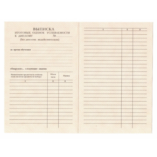 Диплом ПТУ 2007-2013