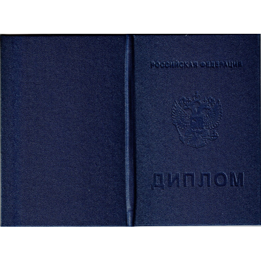 Диплом колледжа 2008-2010 Диплом колледжа 2008-2010