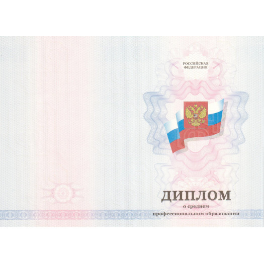 Диплом колледжа 2011-2013 Диплом колледжа 2011-2013