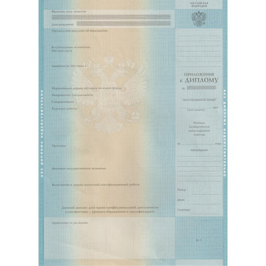 Диплом бакалавра 2012-2013 Диплом бакалавра 2012-2013